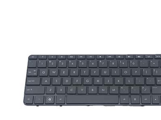 Hp 590527-B31, Tastatur, Holländisch, Hp, Mini 2102, Mini 210, Compaq Mini 210