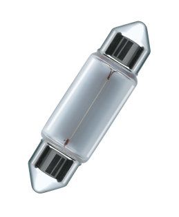 Osram 6413 Autopære - 5W, 12V (Sv8.5-8)