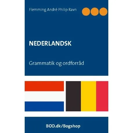 NEDERLANDSK | Flemming André Philip Ravn