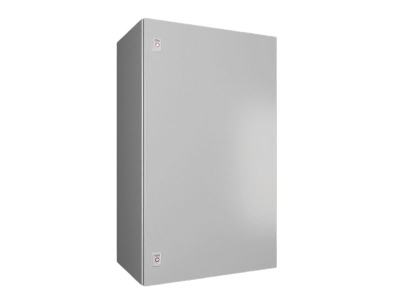 Rittal Ax 1091.000 Elskab Ax 1-Dørs (1091000)