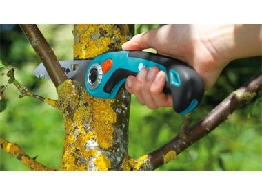 Gardena Foldbar Havesav 135 P