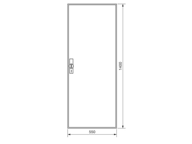Hager Zb52s Produktfarve: Hvid (Zb52s)