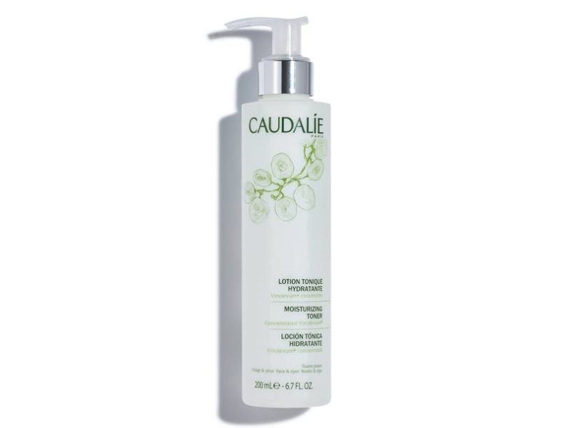 Caudalie Vinoclean Moisturizing Toner 200Ml