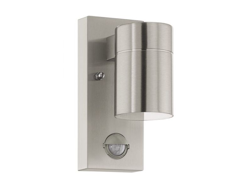 EGLO RIGA 5 AUSSENWAND/SENSOR IP44 RS