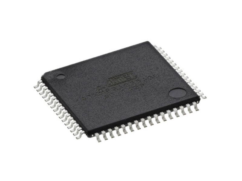 Microchip Technology Atxmega256a3u-Au