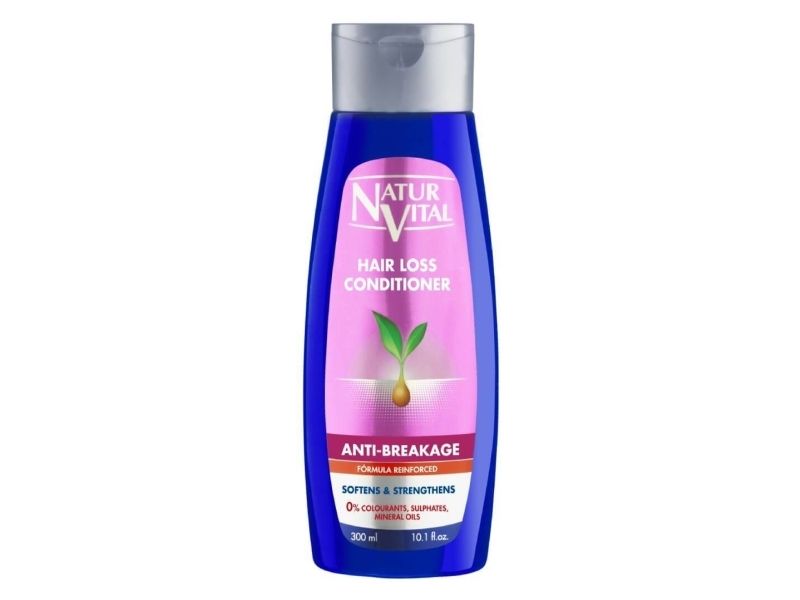Naturaleza Y Vida Naturaleza Y Vida Antifall Conditioner 300Ml