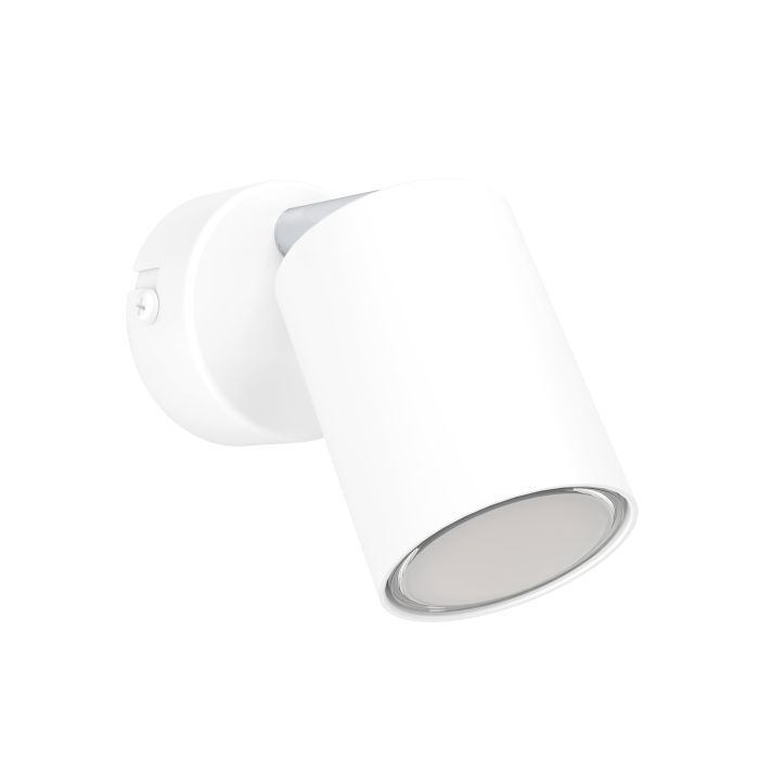 Eglo Adfira-Z Zigbee Gu10 Hvid Spot