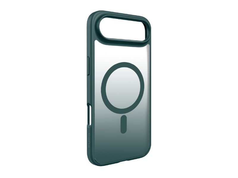 Puro Puipc1766gradpgrn, Cover, Apple, Iphone 17 Air, Grøn