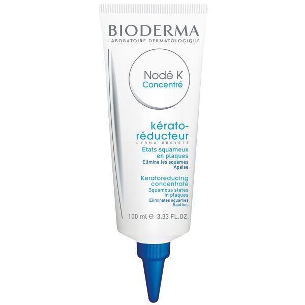 Bioderma Node Nvt 400.00 Ml