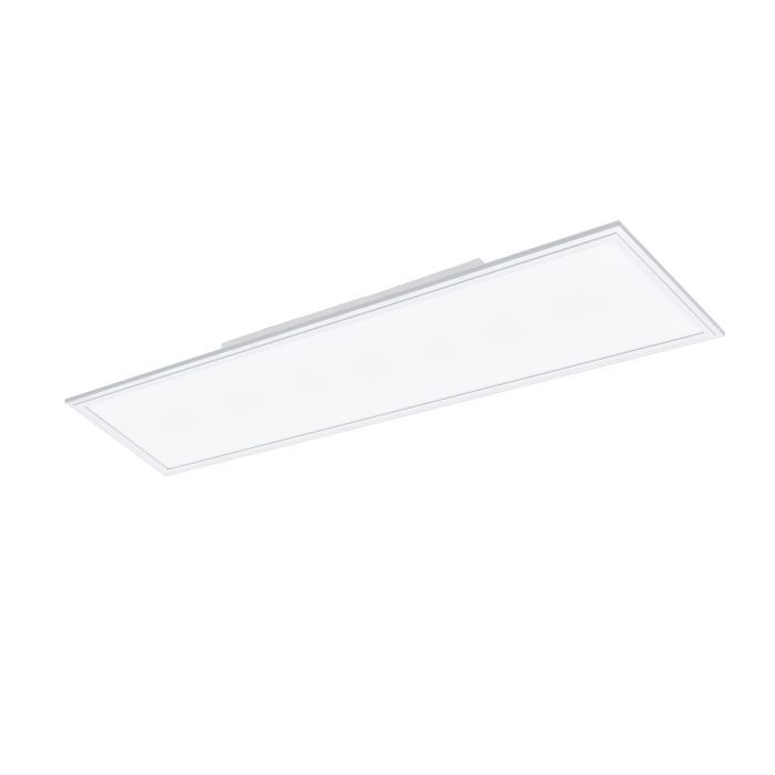 Eglo Connect-Z Salobrena-Z Loftlampe I Hvid