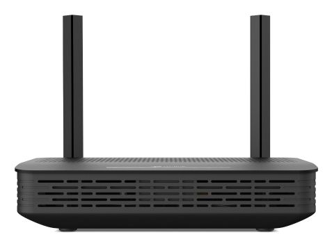 Tp-Link Xx530v, Wi-Fi 6 (802.11Ax), Dual-Band (2,4 Ghz / 5 Ghz), Ethernet Lan, Sortieren, Bordplade-Router