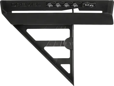 Dremel GERINGSSNITGUIDE SM840 TIL DSM 20