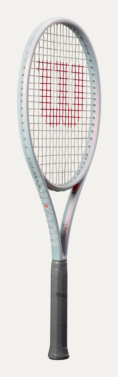 Wilson Shift 99 V1, Grå, Grafit, Shift, Tennis, 4 3/8, 31,5 cm