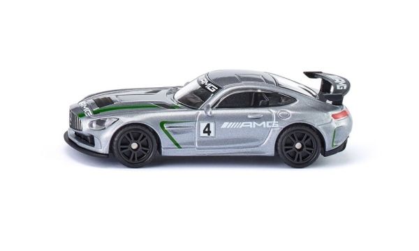 Siku Mercedes-Amg Gt4