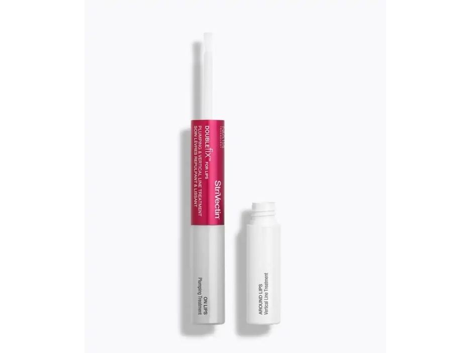 Strivectin Anti-Wrinkle Double Fix For Lips Plumping & Vertical Line Treatment 5+5 Ml