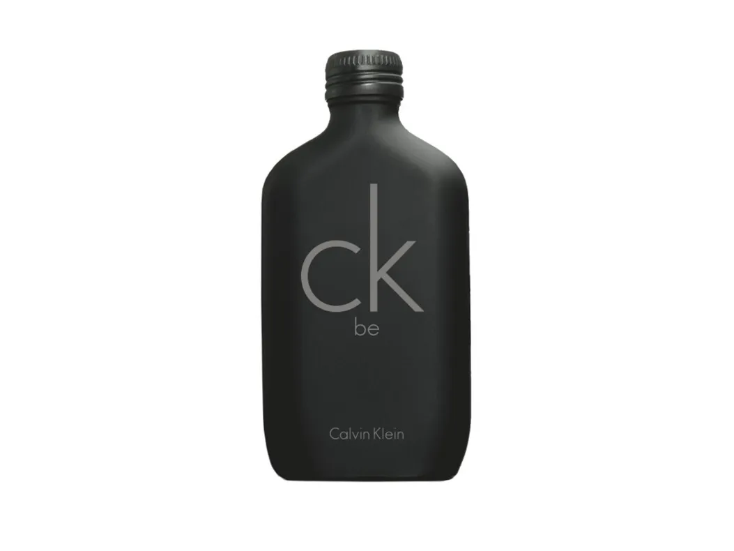 Calvin Klein CK Be Edt Spray - Unisex - 200 ml | Dofter - Dofter för kvinnor - Eau de Parfume för kvinnor | GameStuff
