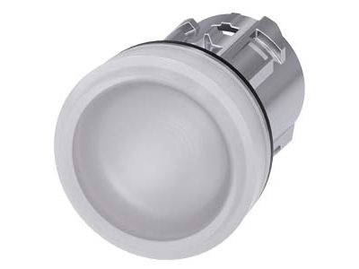 Siemens 3Su1051-6Aa60-0Aa0, 30 Mm, 30 Mm, 45 Mm, 1 Stück(E), Weiß, China