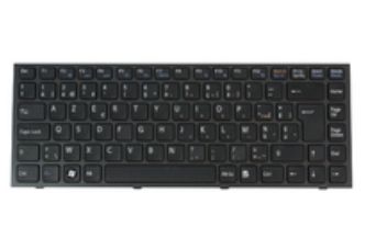 Sony 148778741, Tastatur, Französisch, Sony