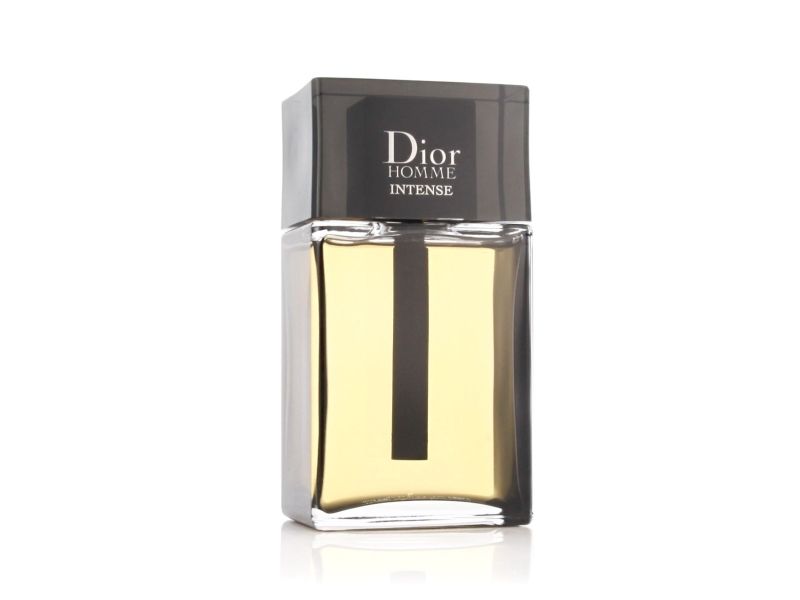 Dior Homme Intense Edp Spray - Man - 150 Ml
