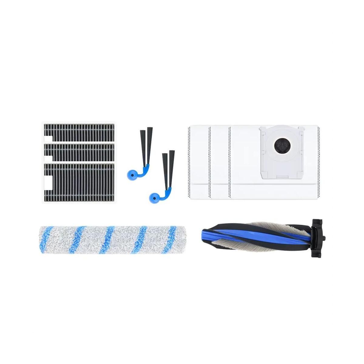 ECOVACS Premium -lisävarustesarja T90 / X12 -malleille