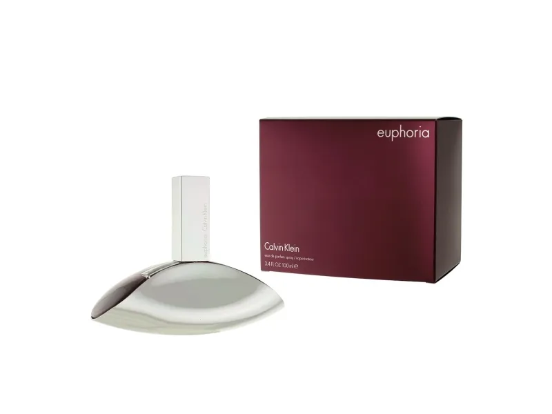 Calvin Klein Euphoria EDP 100ml