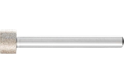 Pferd Bzy-N 12,0-8/6 B 126, Metal, 6 Mm, 8 Mm, 1 Stk