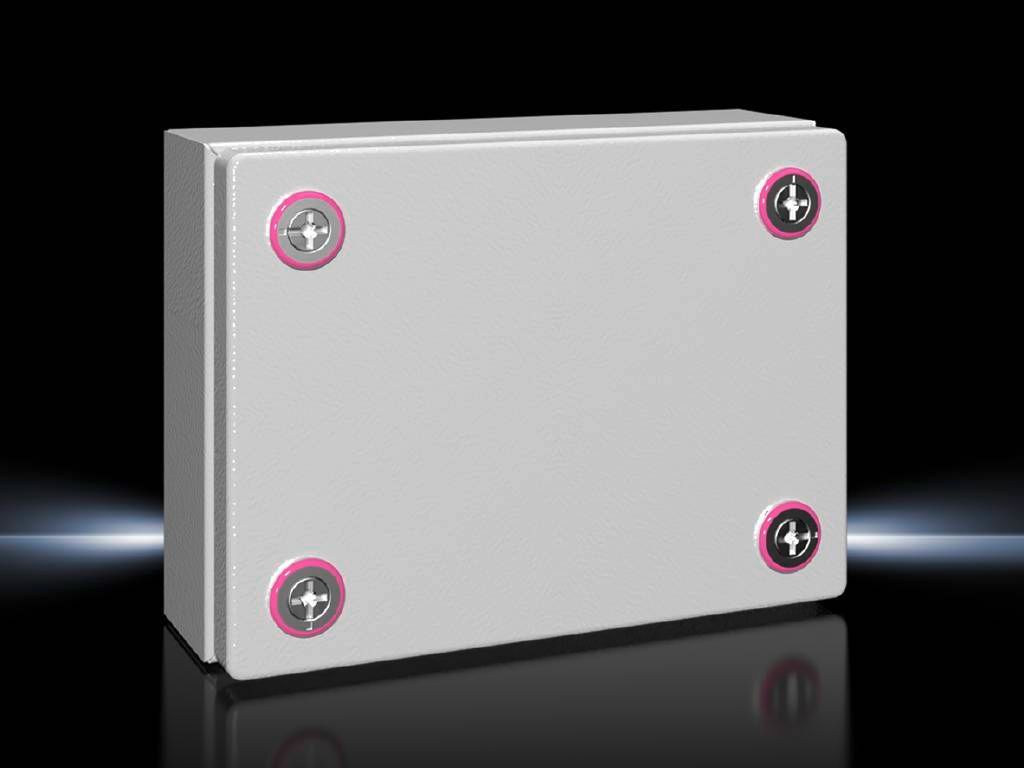 Rittal KX 1528.000, 200 mm, 80 mm, 150 mm, 1,6 kg