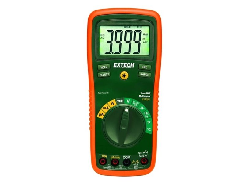 Extech Ex430a