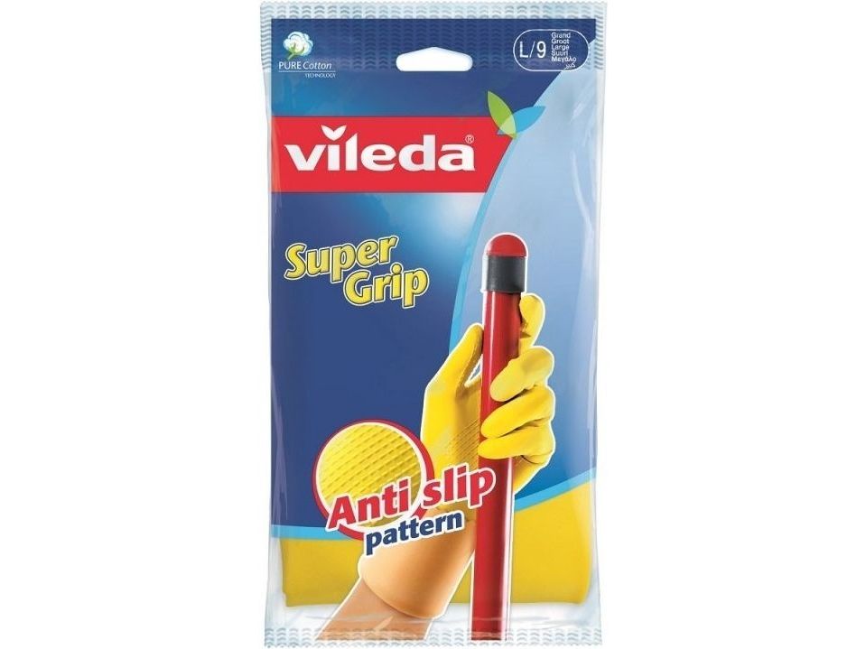 Vileda Supergrip L