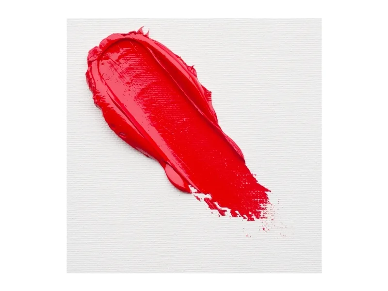 Cobra Artist Water-Mixable Oil Colour Tube Cadmium Red Medium 314 | Skola & Hobby - Konstmaterial - Oljefärg | GameStuff