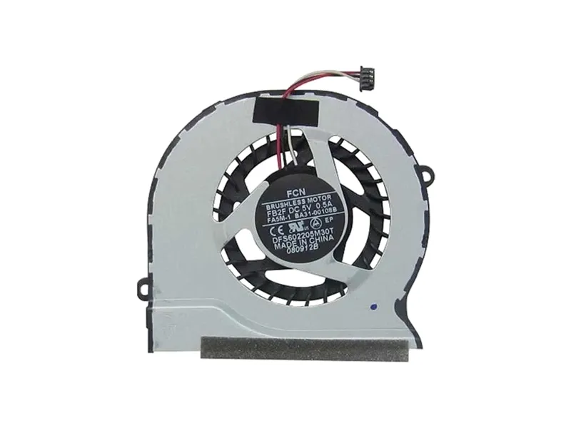 Samsung Ba31-00108A, Ventilator