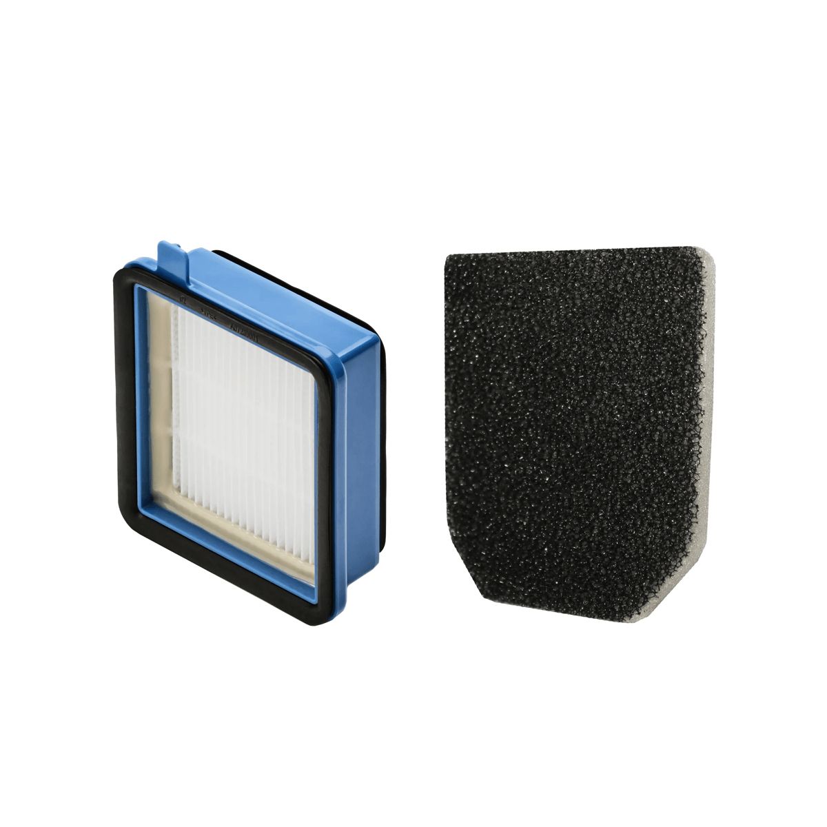 Electrolux Eskw1, Filter, Stick Vakuum, Sort, Blå, Hvid, Electrolux, Well Q, Kasse