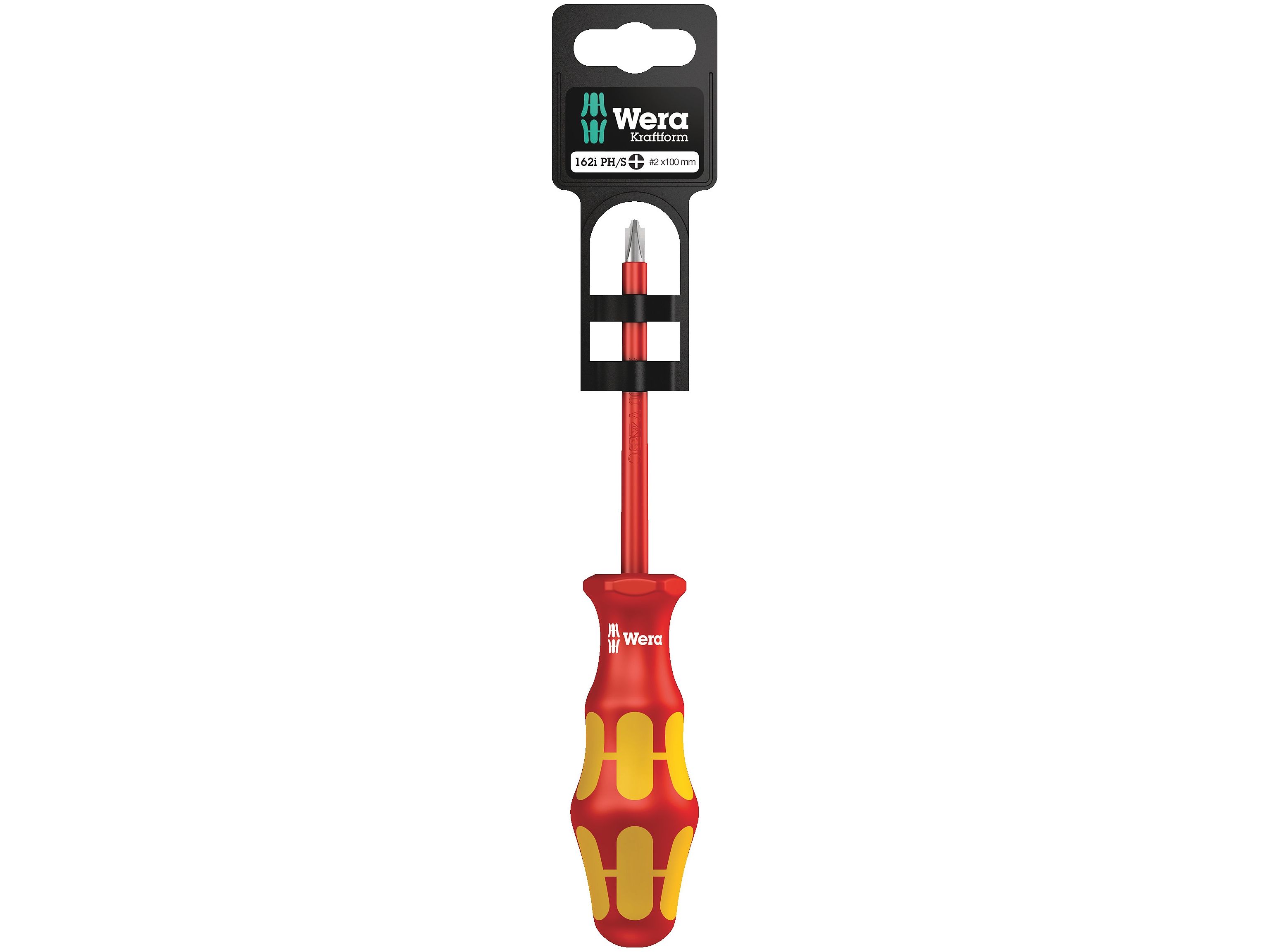 Wera 05100020001, 26 Mm, 26 Mm