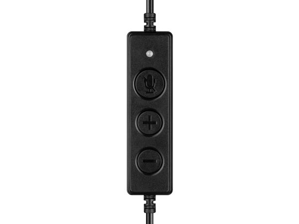 Sandberg Usb+Rj9/11 Headset Pro Stereo