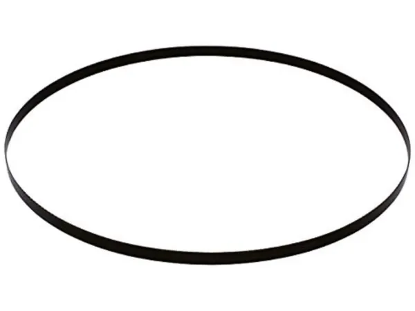 Makita B-40559, Kontursågsblad, Gjutjärn, Cast steel, Icke-järnmetaller, Rostfritt stål, Bimetall, 83,5 cm, 5 styck