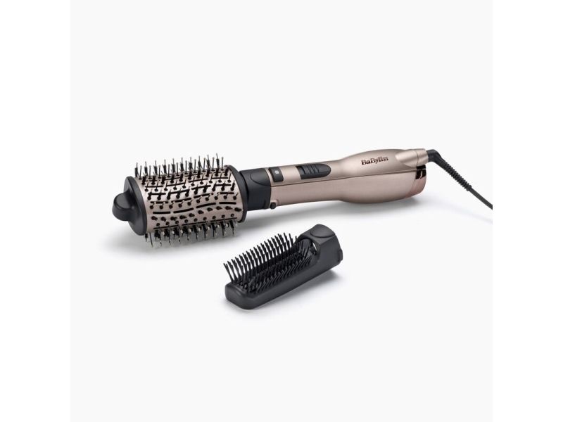 Babyliss Lockenstabtrockner As90pe Babyliss Lockenstabtrockner