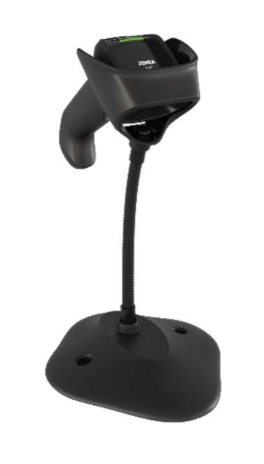 Zebra Stnd-Ws0082c-04, Stand, Schwarz, Zebra, Ds8208, 1 Stück(E)