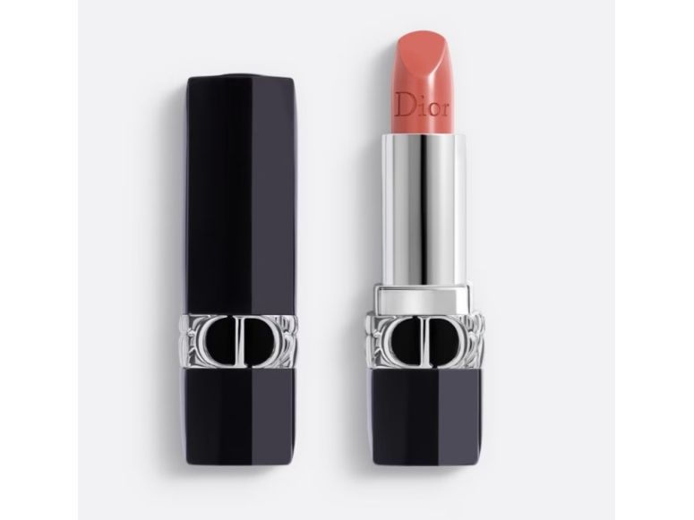 Dior Rouge Dior Mat Læbepomade 337 Rose Satin 3,5 G