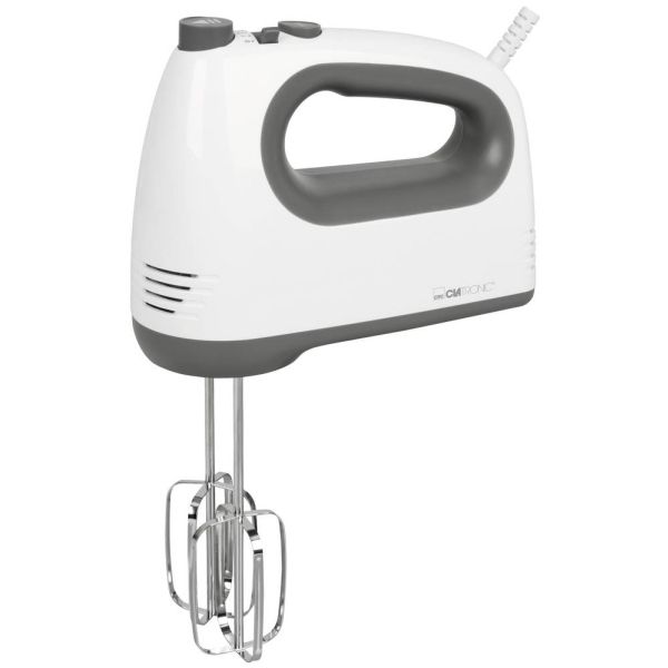Clatronic Hm 3775 - Stabmixer - 400 W - Weiß/Grau