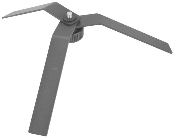 EUROLITE FS-4 Floorstand, Stahl, schwarz - Image 5