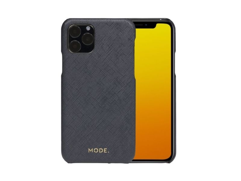 Dbramante1928 Loxinibl5301, Cover, Apple, Iphone 11 Pro, Anthracit