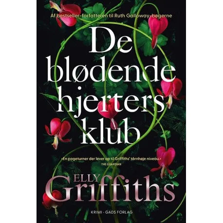 De blødende hjerters klub | Elly Griffiths