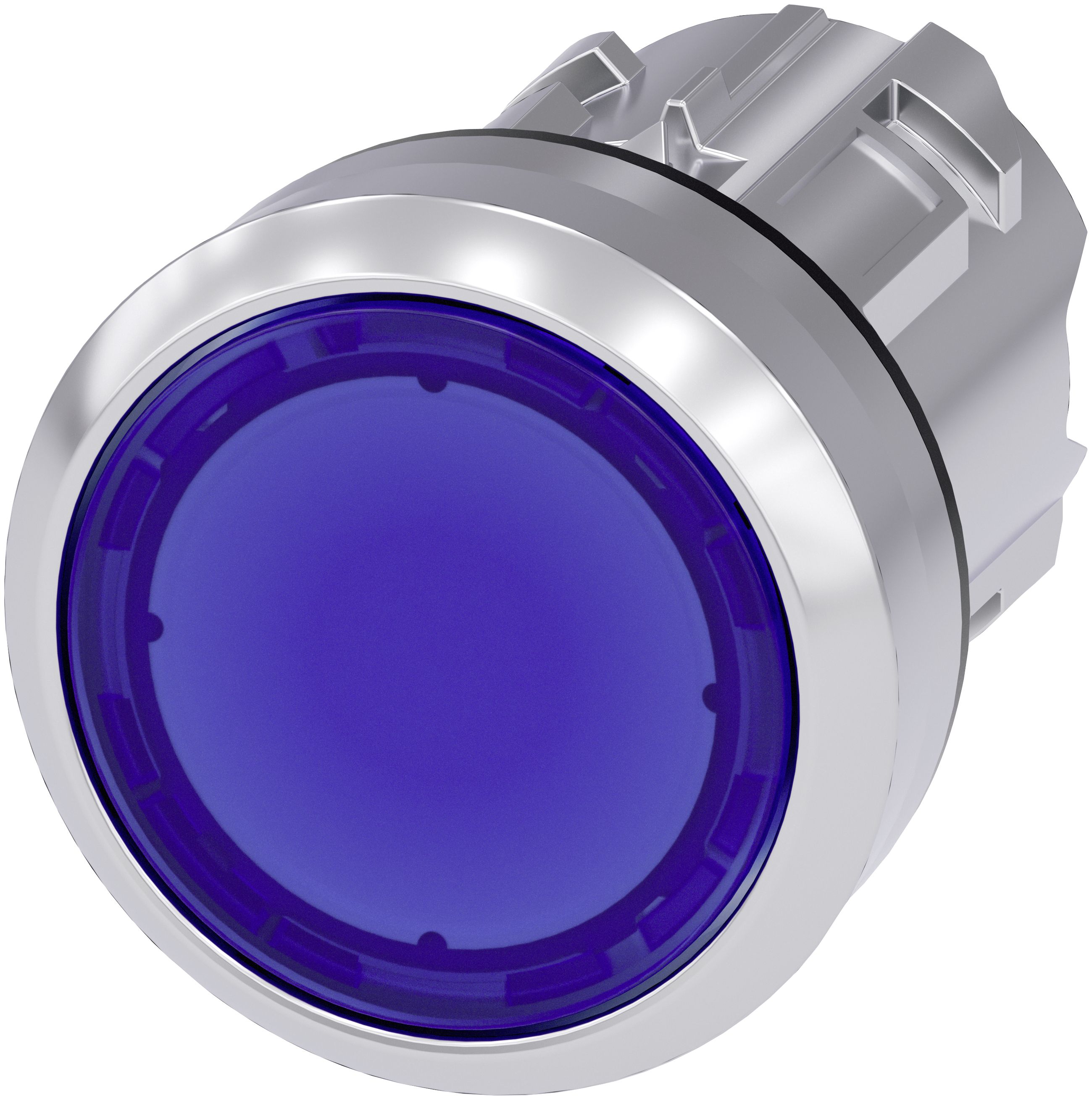 Siemens 3SU1051-0AB50-0AA0, 36 g, 60 mm, 30 mm, 30 mm, Flad