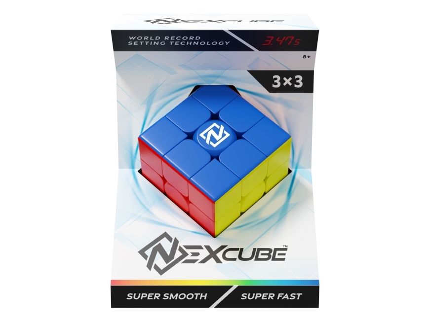 Goliath Toys Mehrfarbig Nexcube - Image 10