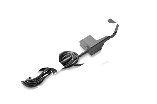 Hp Ac Adapter - Strømforsyningsadapter - 45 Watt - Europa - For Chromebook 11, 14 Chromebook X2 X360 Envy X360 Laptop Laptop 14 Pavilion X360 La