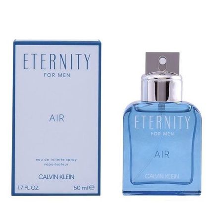 Calvin Klein Eternity Air For Men Eau De Toilette 100 Ml (Man)