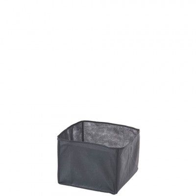 Fiap 2660, Plantekasse til dam, Stof, Sort, 180 mm, 180 mm, 180 mm