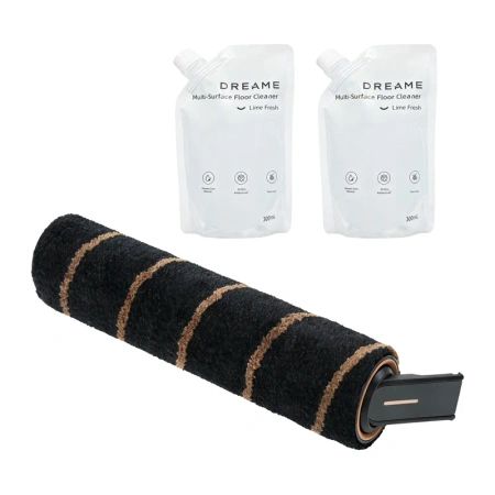 Dreame Vfba, Zubehör-Set, Stabstaubsauger, Schwarz, Weiß, 300 Ml, Dreame, Dreame V18s Aqua, Dreame Z10s Station, Dreame Z30s Station, Dreame R20 Ultr