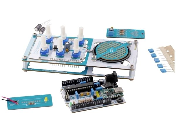 Arduino Akx00037