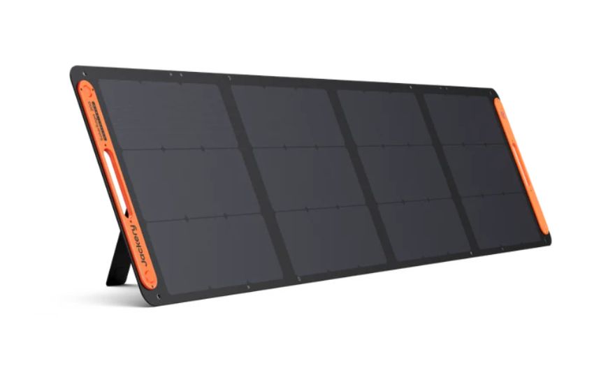 Jackery SolarSaga 200W Solar Panel
